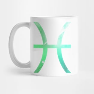 Pisces Mug